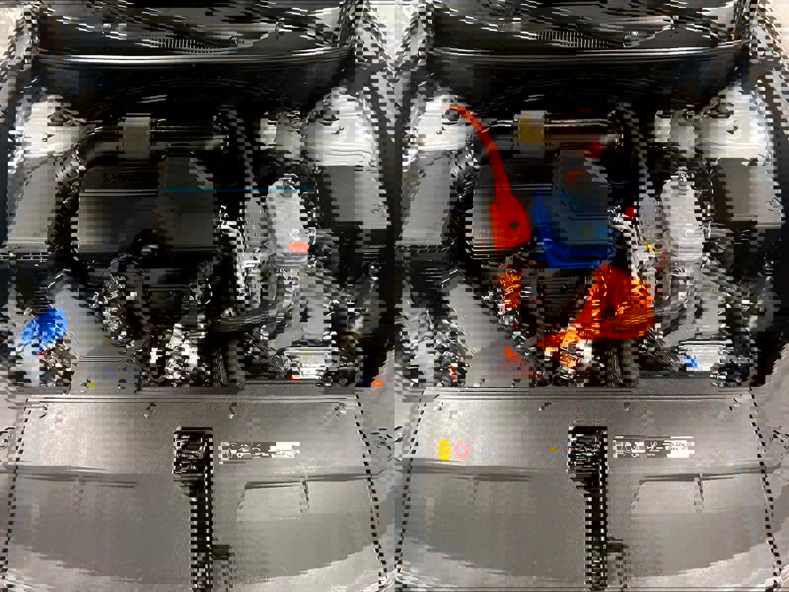 Certified 2024 Hyundai Tucson SEL image 32