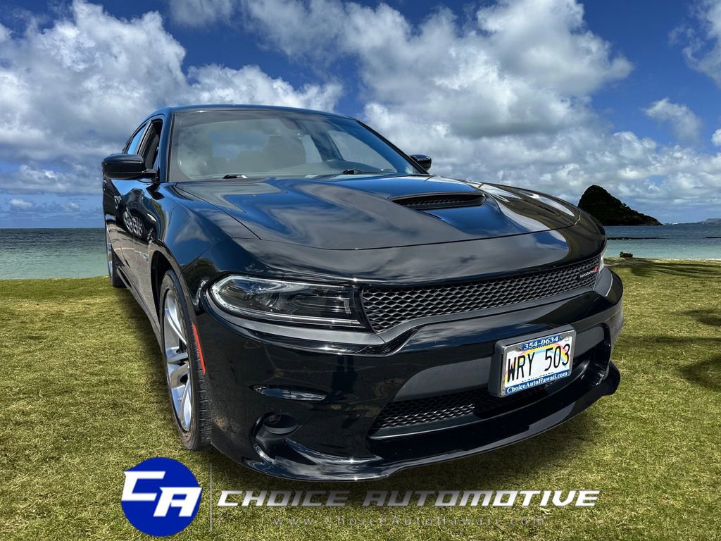 Used 2022 Dodge Charger R/T image 10