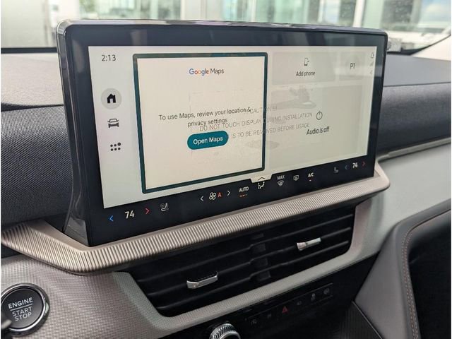 New 2025 Ford Explorer Active w/ Active Comfort Package image 21