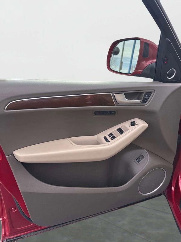 Used 2010 Audi Q5 3.2 Prestige image 22