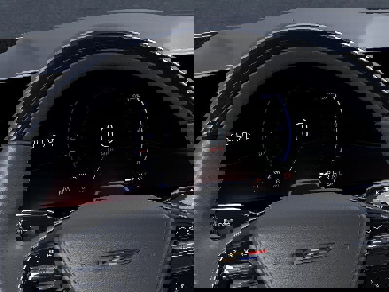 New 2026 Cadillac Lyriq V image 18