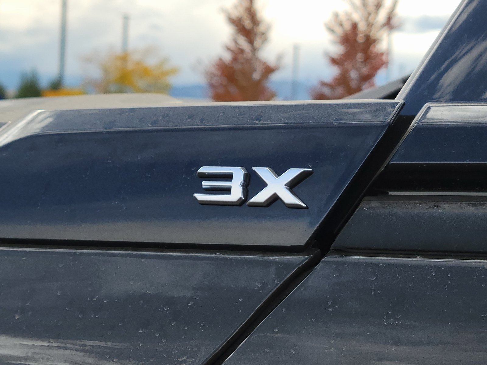 New 2025 GMC Hummer EV 3X image 18