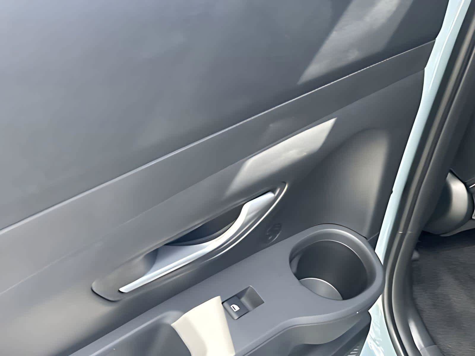 New 2027 Hyundai Santa Cruz SE FWD image 11