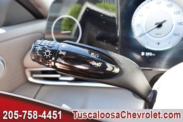 Used 2024 Hyundai Elantra SEL FWD image 27
