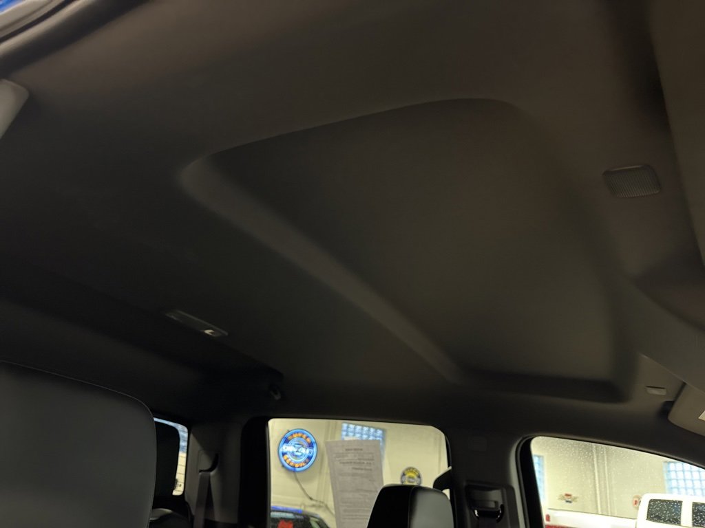 Used 2022 GMC Sierra 1500 Elevation w/ Elevation Premium Package image 40