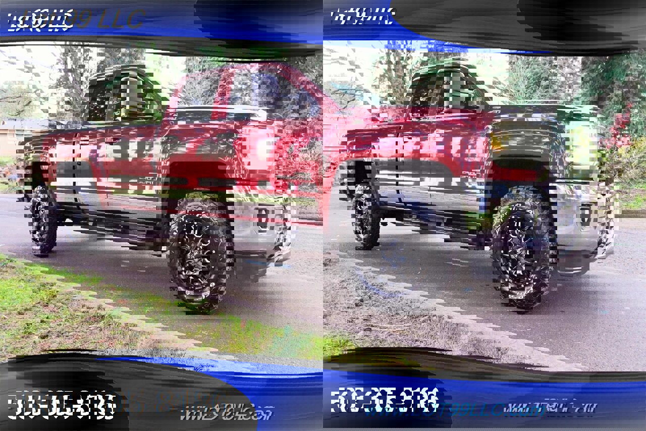 Used 2015 GMC Sierra 2500 SLT AWD/4WD image 7