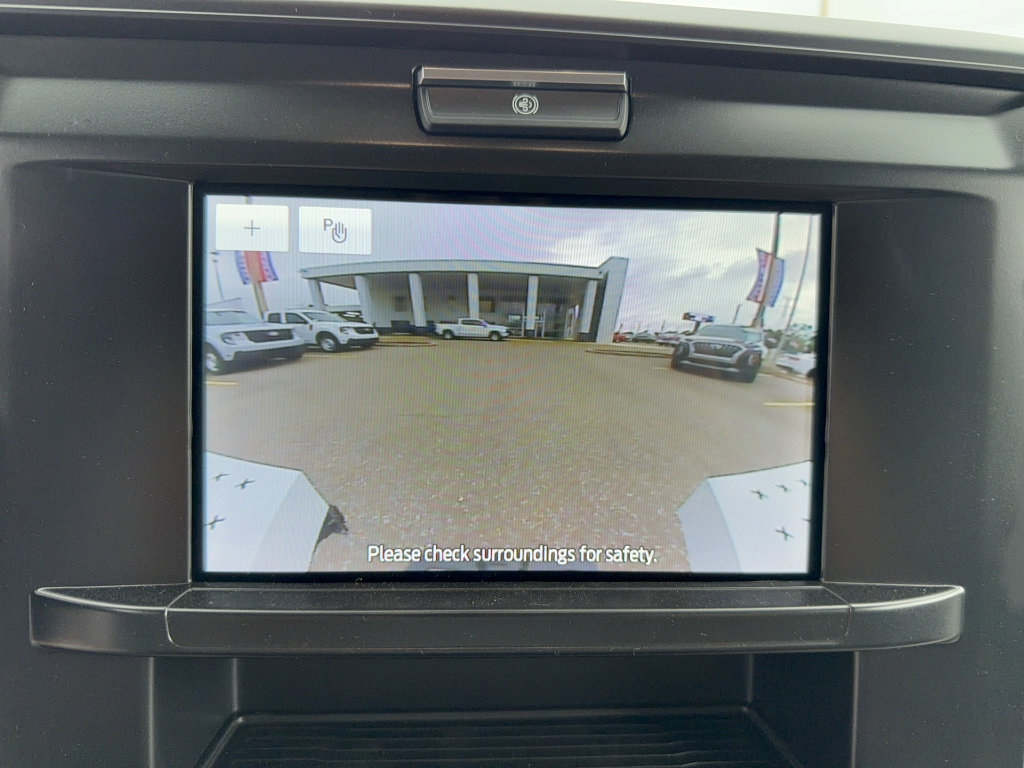 New 2026 Ford F350 XL w/ XL Chrome Package image 18