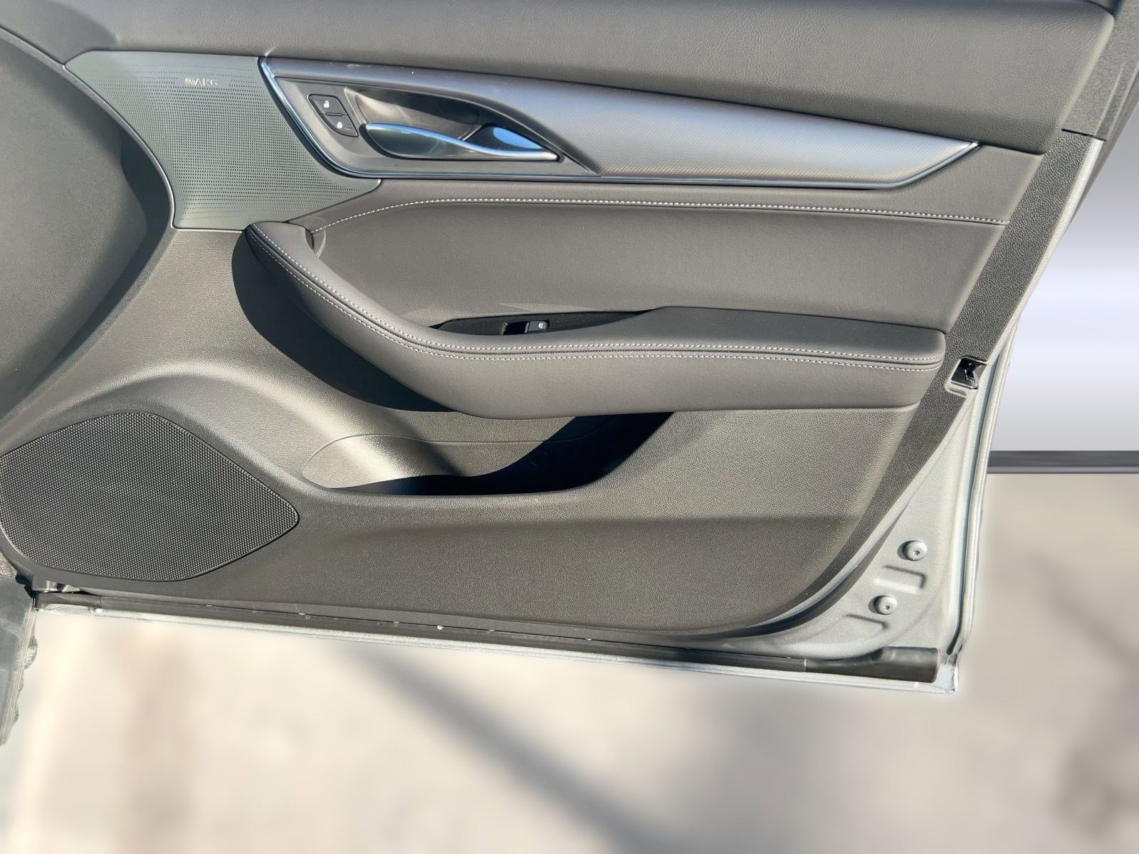 New 2026 Cadillac CT5 Premium Luxury RWD image 31