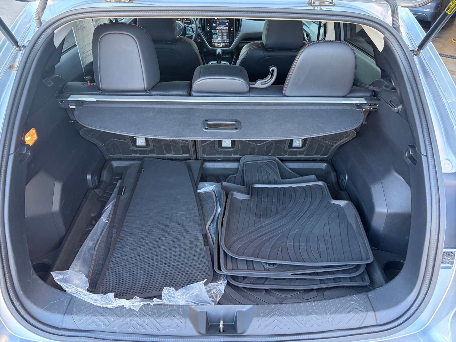 Certified 2024 Subaru Crosstrek 2.5i Limited w/ Popular Package #3A AWD/4WD image 28