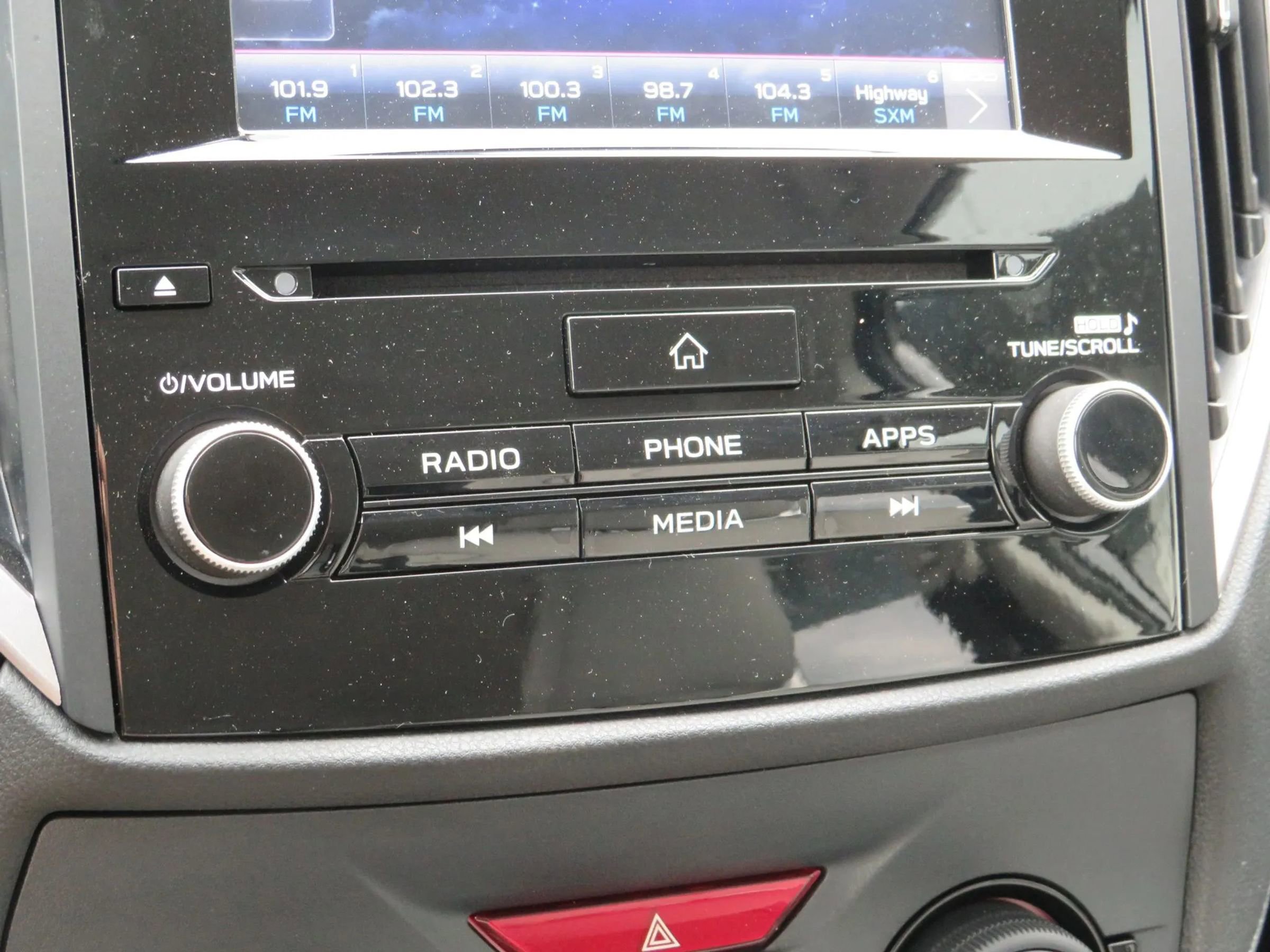 Used 2022 Subaru Forester image 21