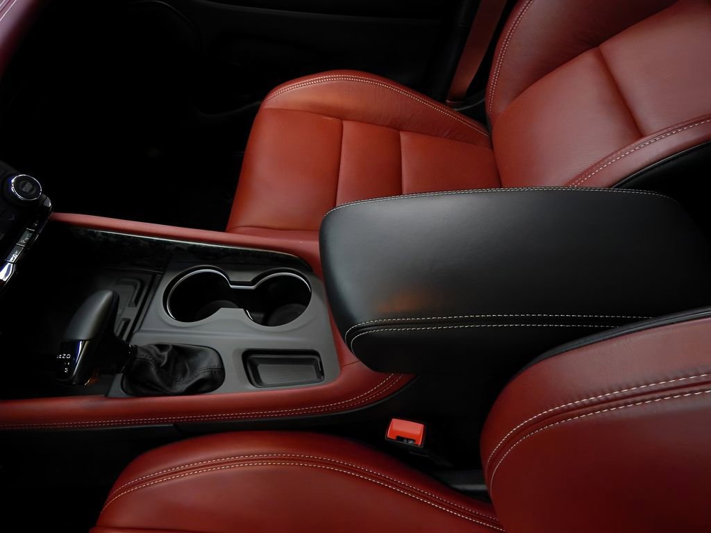 Used 2023 Dodge Durango SRT AWD/4WD image 18