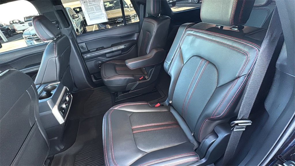 Certified 2024 Ford Expedition Limited image 24