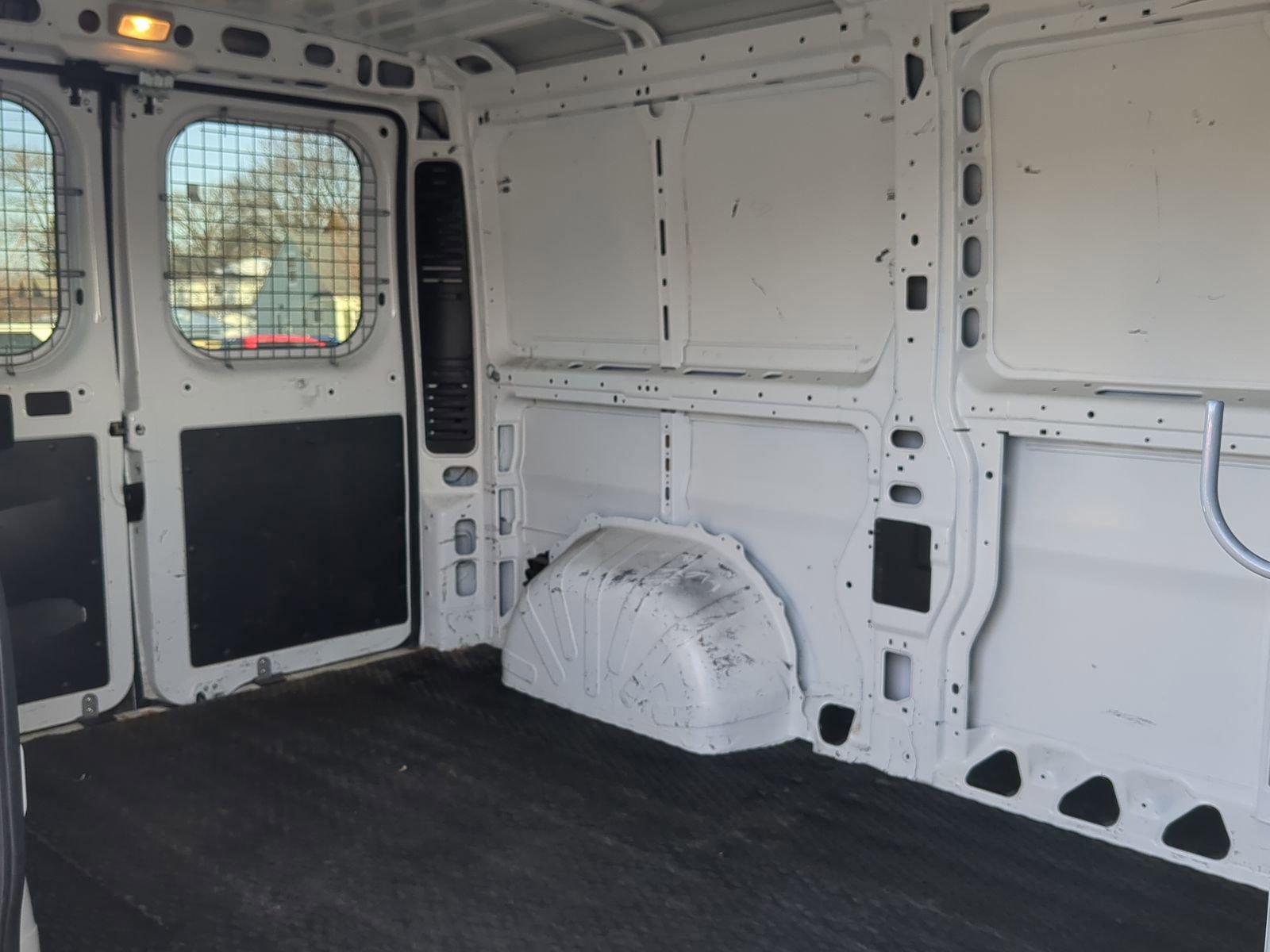 Used 2017 RAM ProMaster 1500 image 20