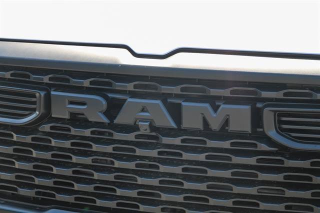 Used 2025 RAM 1500 Tradesman image 8