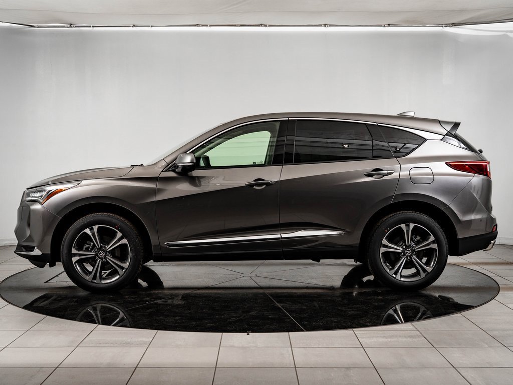 New 2026 Acura RDX SH-AWD w/ Technology Package image 11