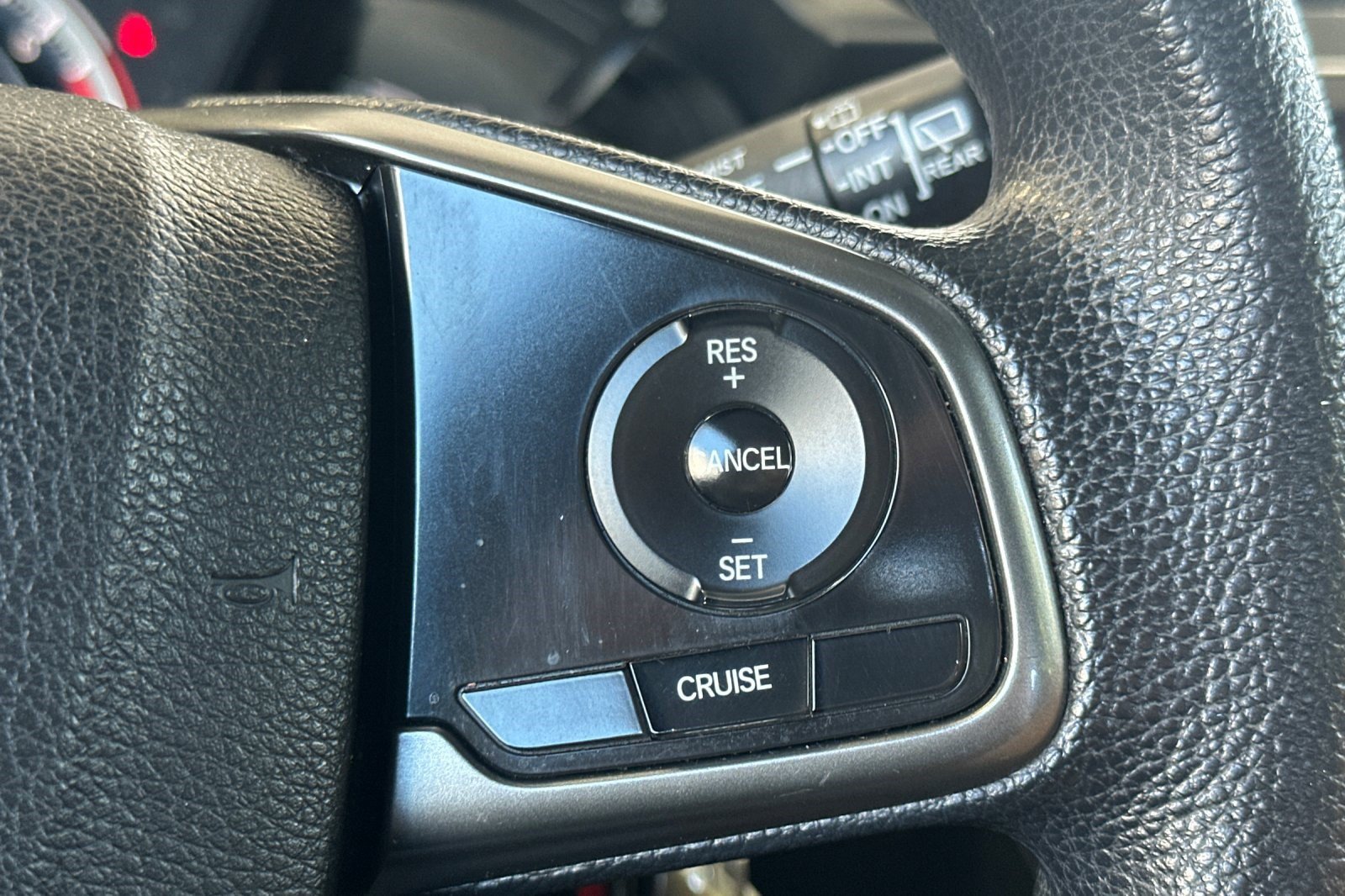 Used 2017 Honda Civic LX image 27