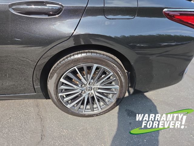 Used 2023 Lexus ES 250 w/ Premium Package AWD/4WD image 22