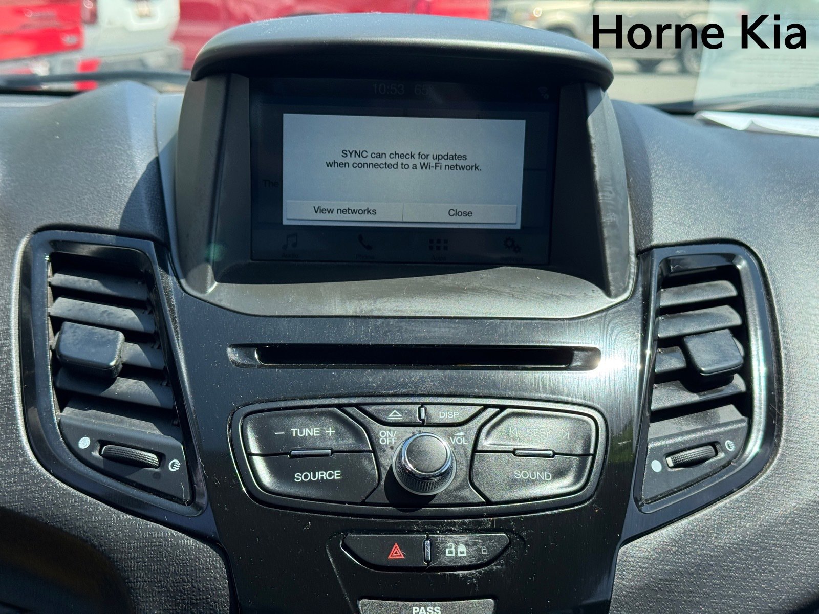 Used 2019 Ford Fiesta SE w/ Equipment Group 201A FWD image 20