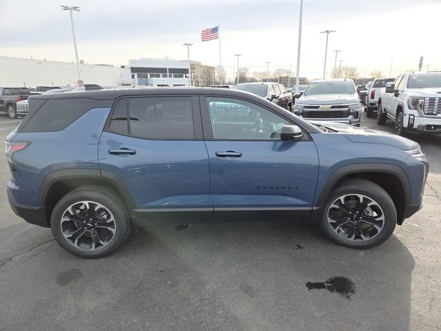 New 2026 Chevrolet Equinox LT w/ Convenience Package II image 20