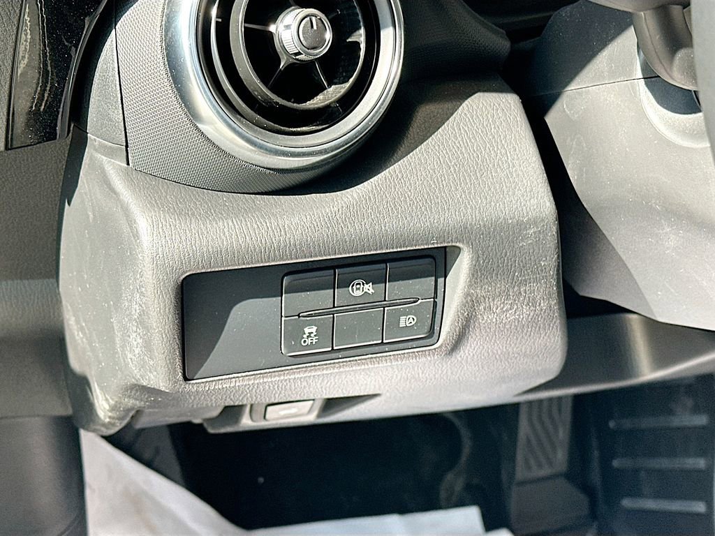 New 2025 MAZDA MX-5 Miata Grand Touring w/ Weather Package image 14