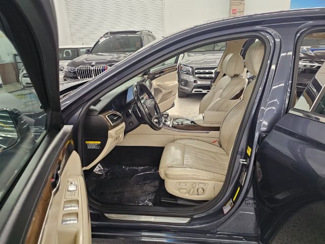 Used 2017 Genesis G90 5.0 Ultimate image 30