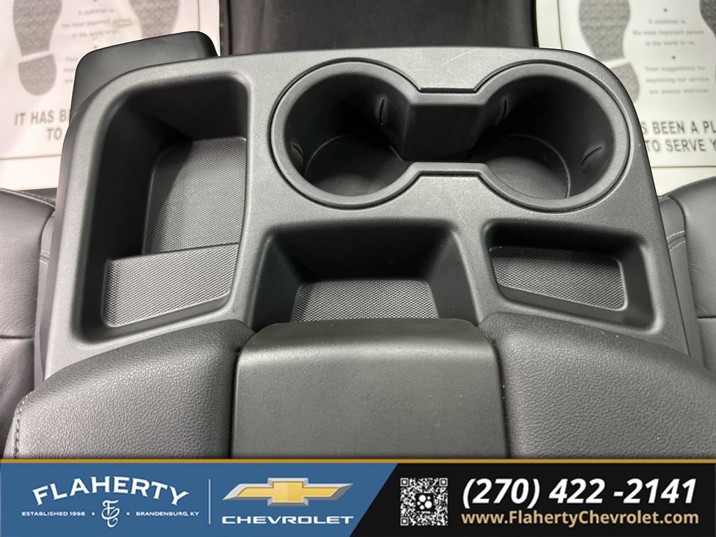 Used 2024 Chevrolet Silverado 3500 LT w/ Convenience Package AWD/4WD image 31
