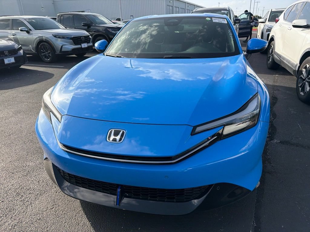 Used 2026 Honda Prelude image 2