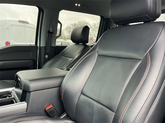 Used 2024 Ford F250 Lariat w/ Sport Appearance Package image 28