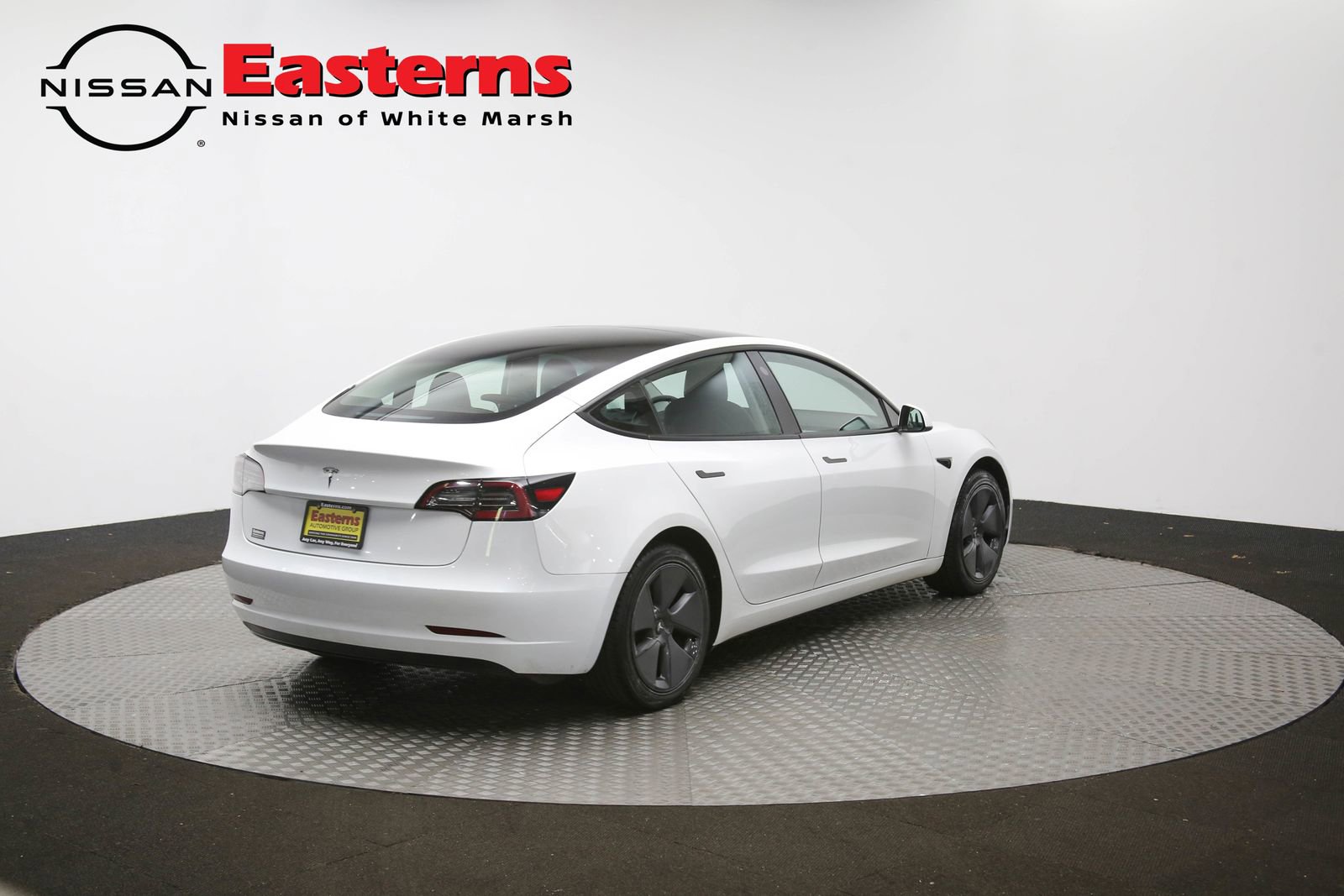 Used 2023 Tesla Model 3 Standard Range RWD image 36