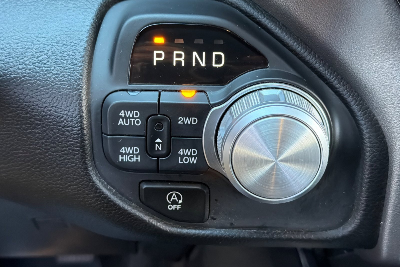 Used 2025 RAM 1500 Laramie image 21