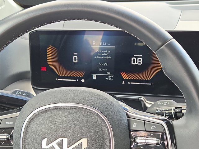 Used 2025 Kia Sorento S w/ Panoramic Sunroof Package FWD image 56