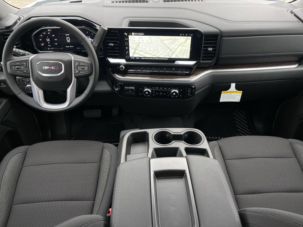 New 2026 GMC Sierra 1500 Elevation image 20