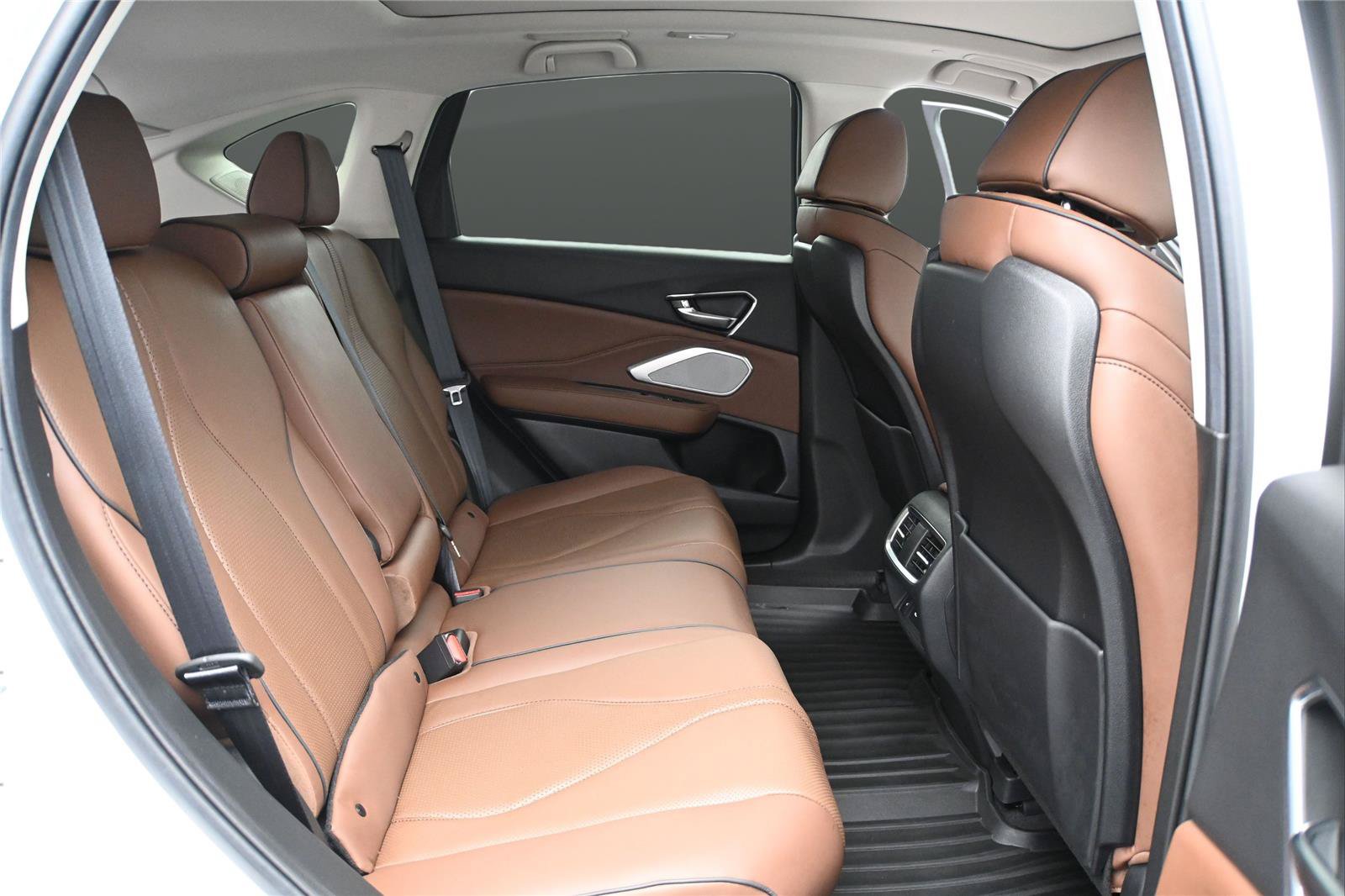 Certified 2024 Acura RDX SH-AWD w/ Advance Package image 20