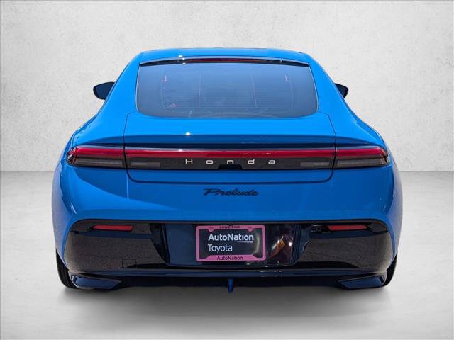 Used 2026 Honda Prelude image 7
