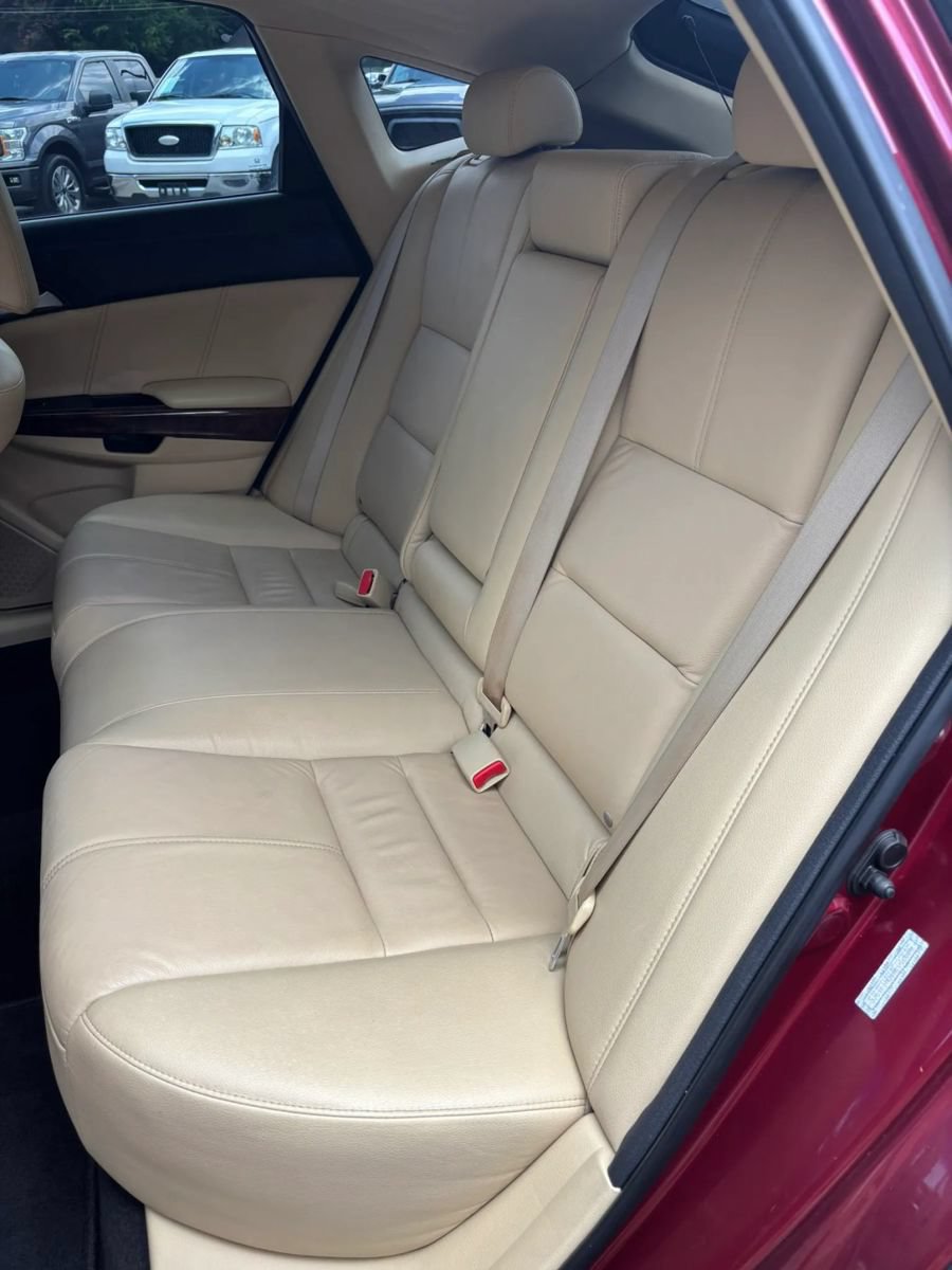 Used 2010 Honda Crosstour EX-L image 15