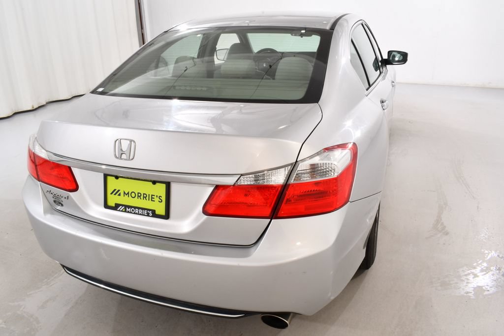 Used 2013 Honda Accord LX image 12