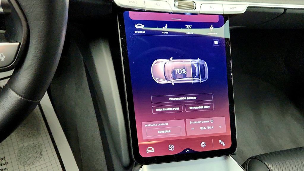 Used 2024 Lucid Air Pure RWD image 21