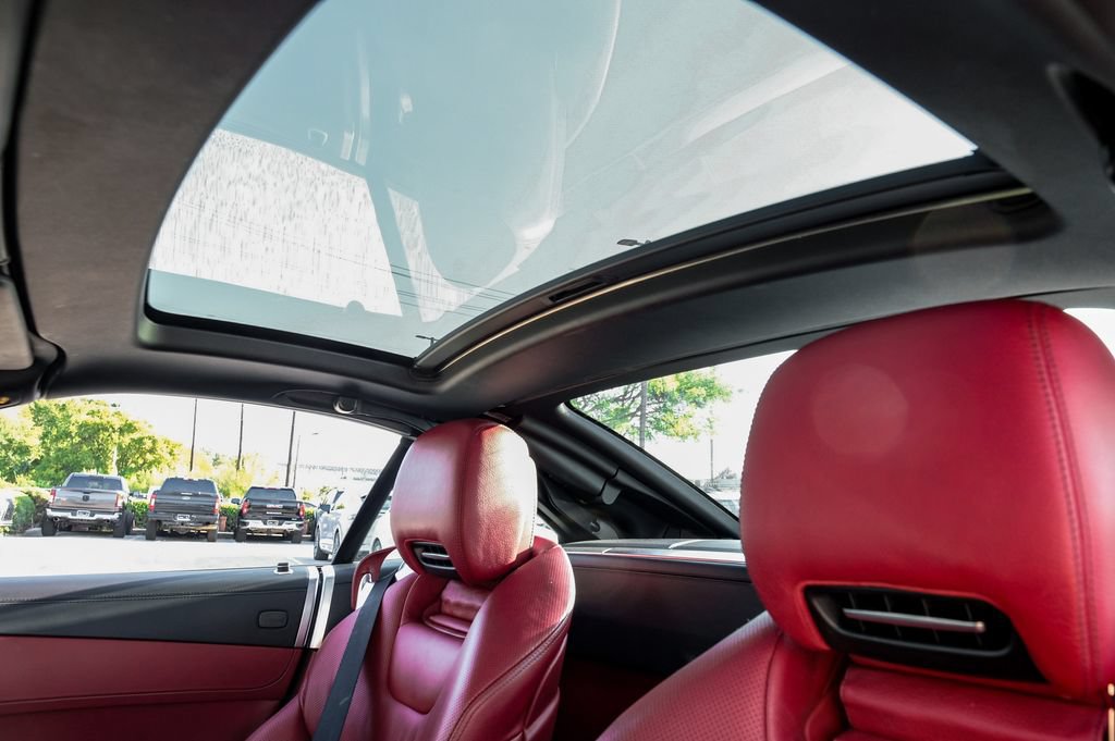 Used 2018 Mercedes-Benz SL 550 image 18