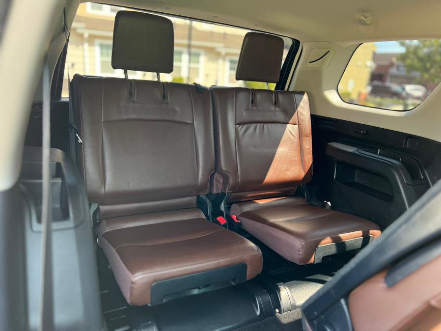 Used 2020 Toyota 4Runner Limited image 33