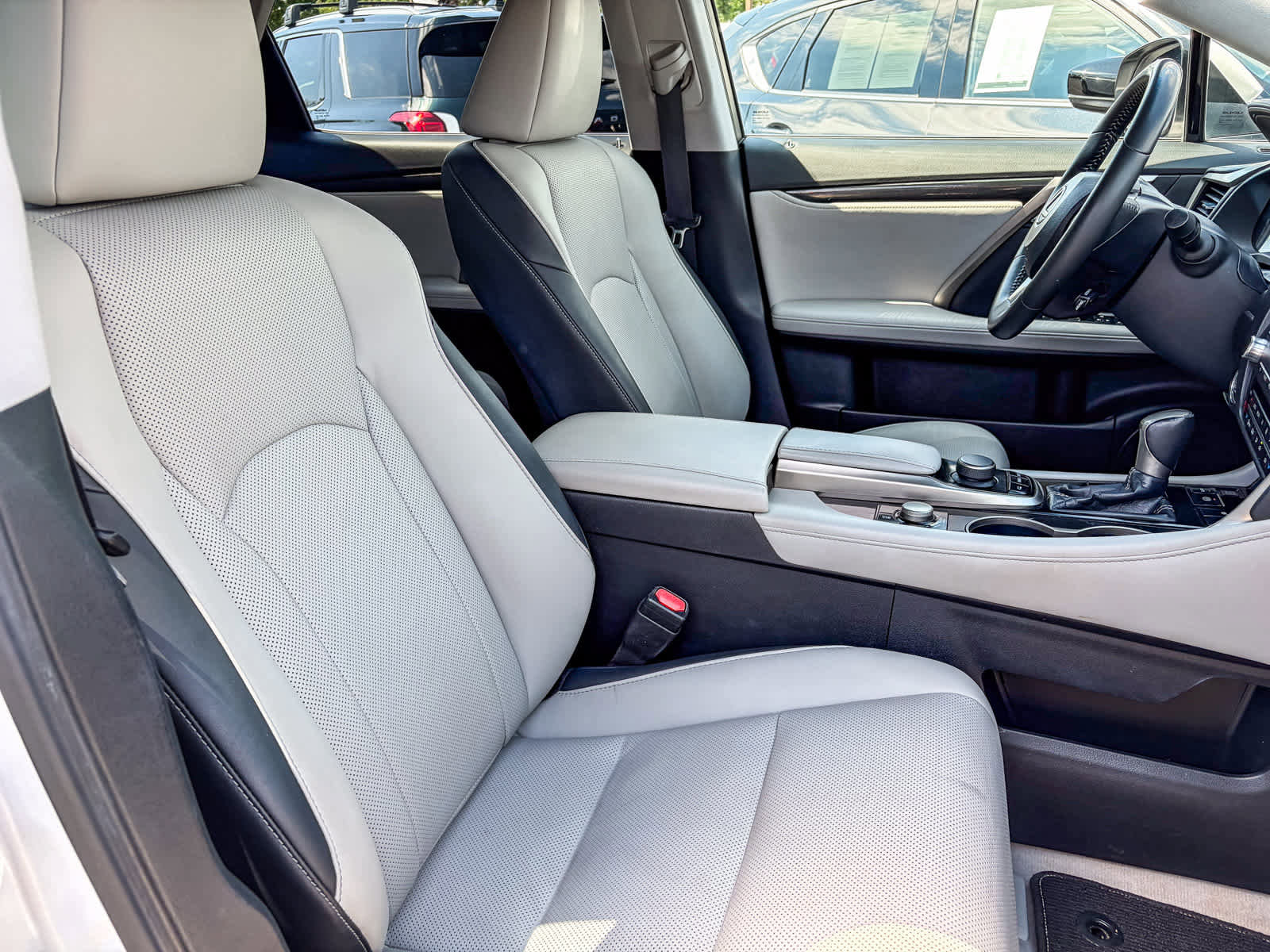 Used 2017 Lexus RX 350 FWD w/ Accessory Package image 15