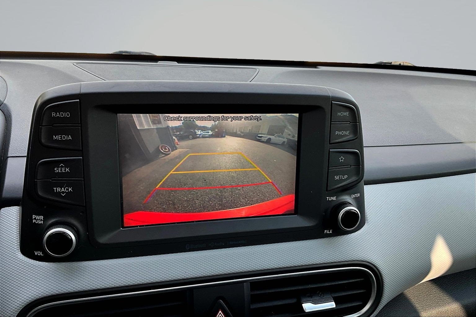 Used 2019 Hyundai Kona SEL FWD image 9