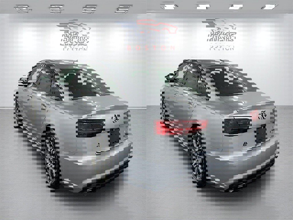 Used 2018 Audi A6 3.0T Sport image 6