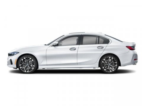 New 2026 BMW 330i Sedan w/ Convenience Package RWD image 3
