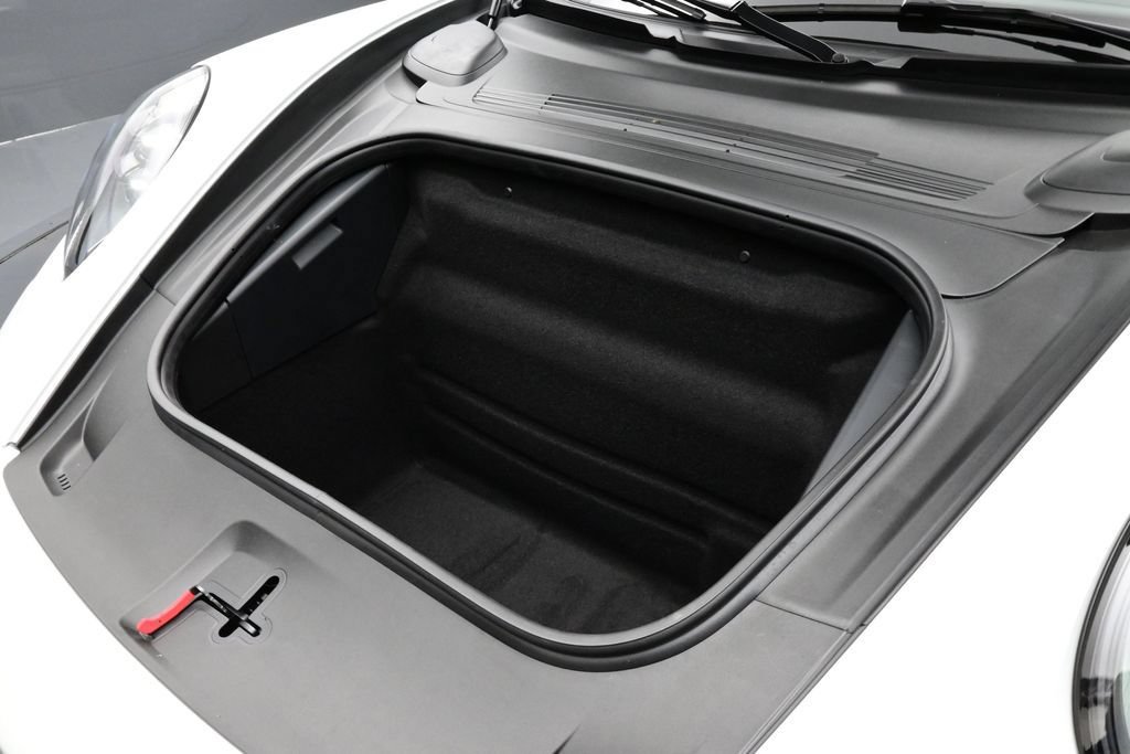 New 2026 Porsche 911 Carrera S RWD image 17