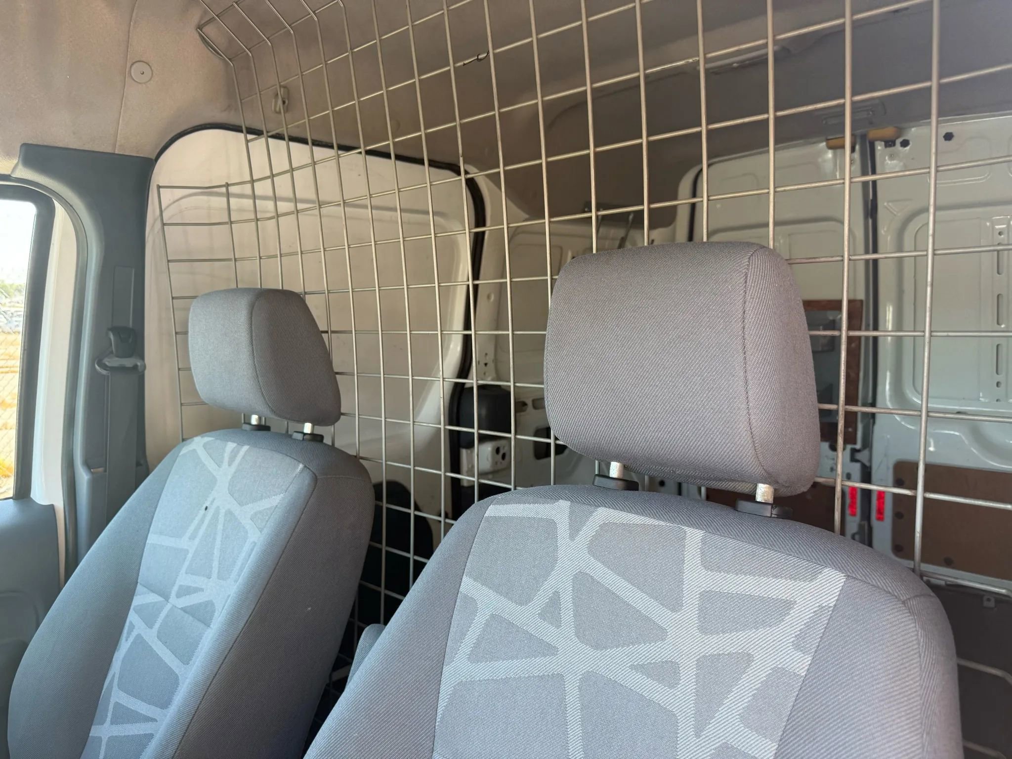 Used 2012 Ford Transit Connect XLT FWD image 27