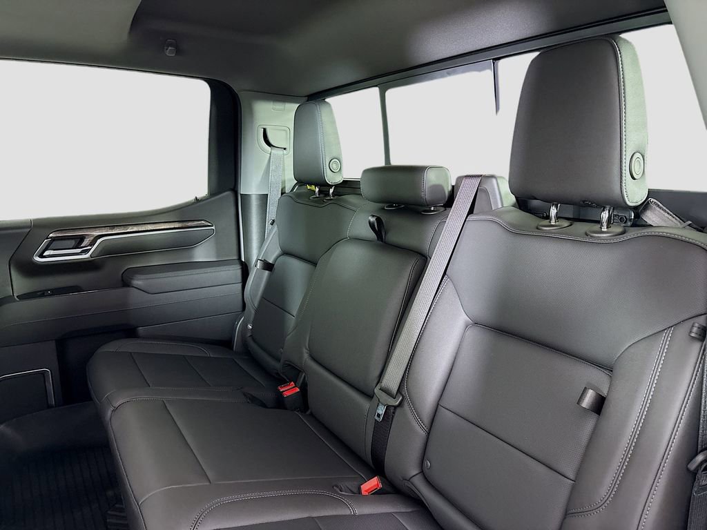 New 2026 Chevrolet Silverado 1500 LTZ w/ LTZ Premium Package image 25