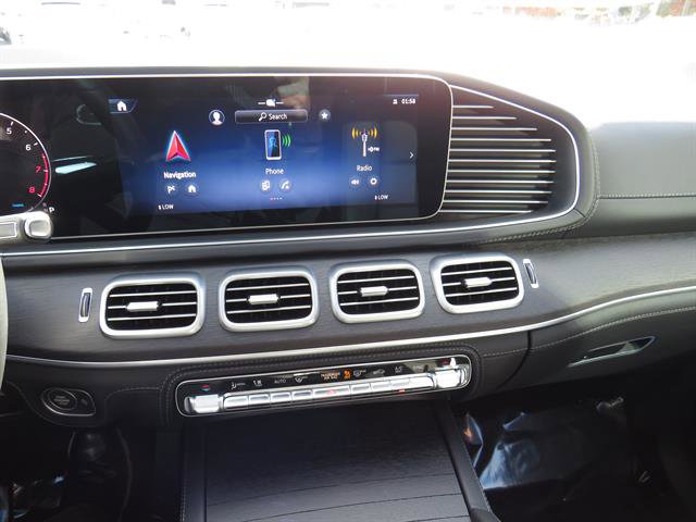 Used 2025 Mercedes-Benz GLE 350 4MATIC image 15