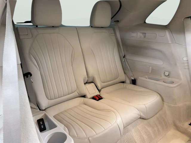 Used 2023 Mercedes-Benz EQS 450+ SUV image 44