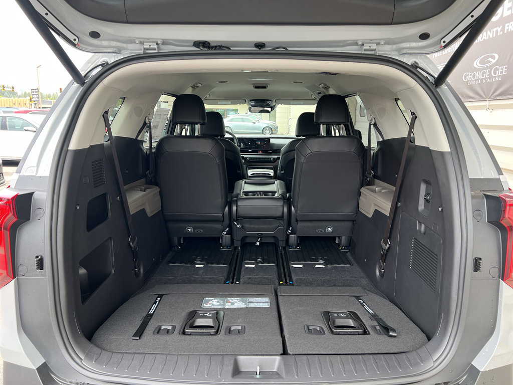 New 2026 Kia Carnival EX image 15