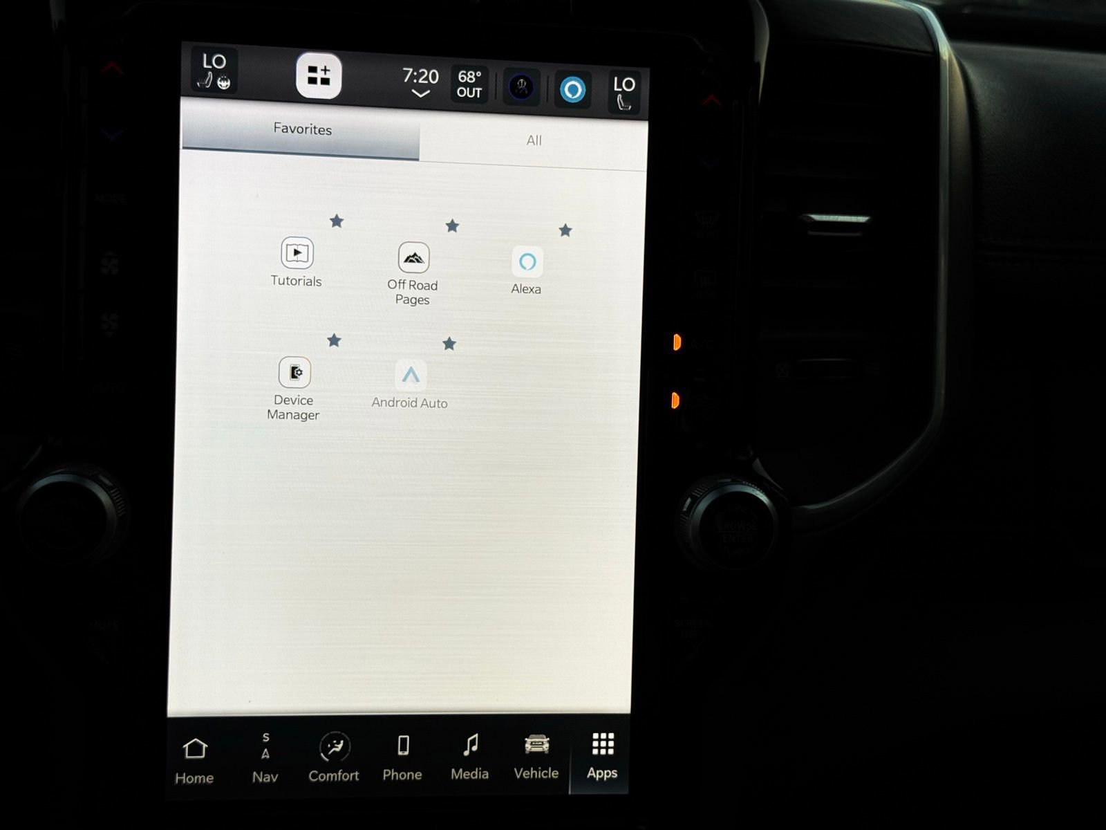 Used 2023 RAM 3500 Laramie image 65